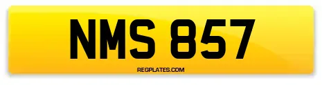 NMS 857