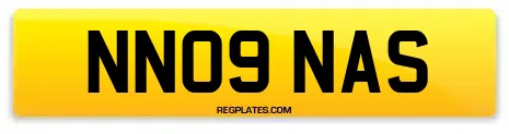 NN09 NAS