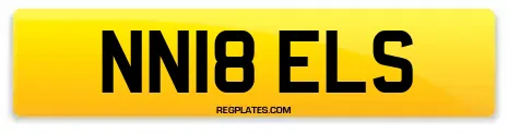 NN18 ELS