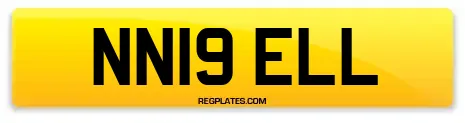 NN19 ELL
