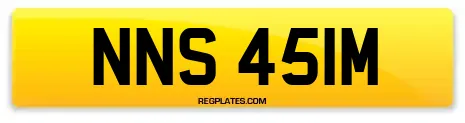 NNS 451M