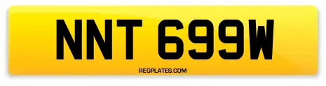 NNT 699W