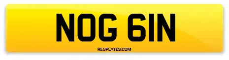 NOG 61N