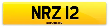 NRZ 12