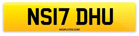 NS17 DHU