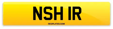 NSH 1R