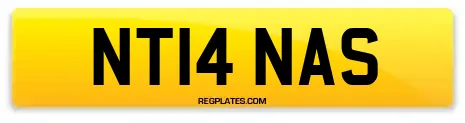 NT14 NAS