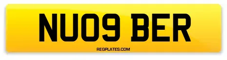 NU09 BER