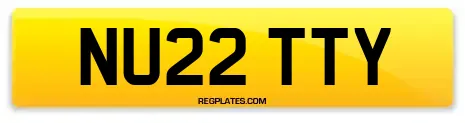 NU22 TTY