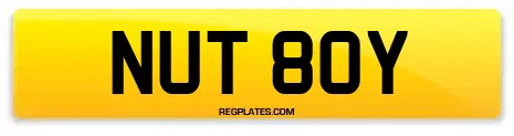 NUT 80Y