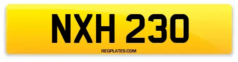 NXH 230