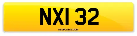 NXI 32