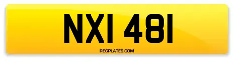 NXI 481