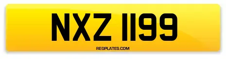 NXZ 1199