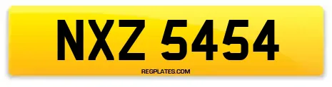 NXZ 5454