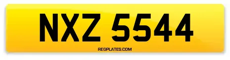 NXZ 5544