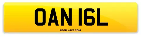 OAN 16L