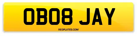 OB08 JAY