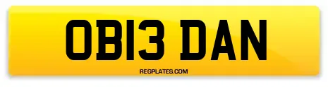 OB13 DAN