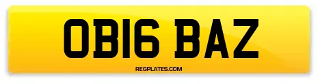OB16 BAZ
