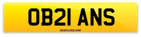 OB21 ANS