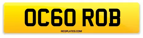 OC60 ROB
