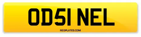 OD51 NEL