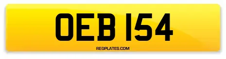 OEB 154