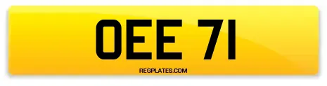 OEE 71