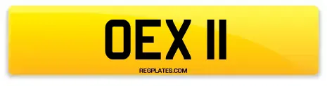 OEX 11