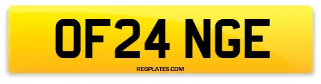 OF24 NGE