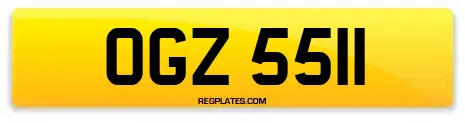 OGZ 5511