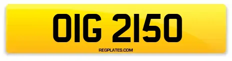 OIG 2150