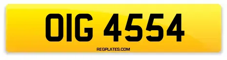 OIG 4554