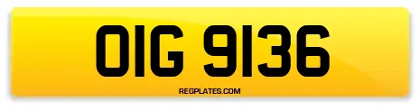 OIG 9136