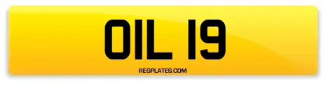OIL 19
