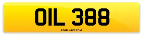 OIL 388