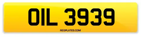 OIL 3939