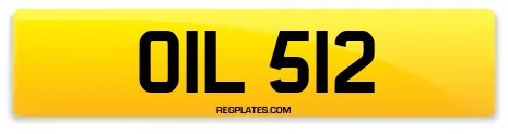 OIL 512