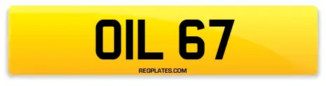 OIL 67