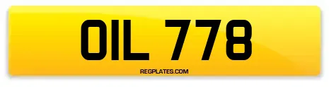 OIL 778