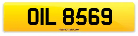 OIL 8569
