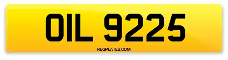 OIL 9225