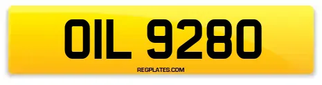 OIL 9280