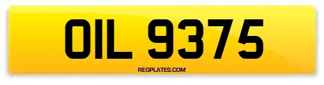 OIL 9375