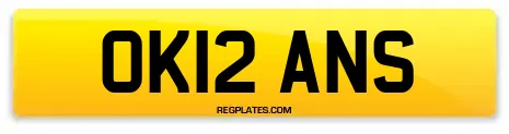 OK12 ANS