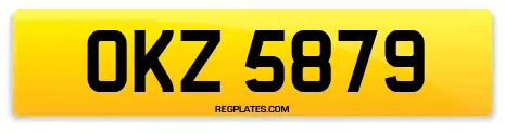 OKZ 5879