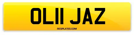 OL11 JAZ