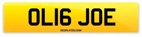 OL16 JOE
