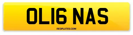 OL16 NAS